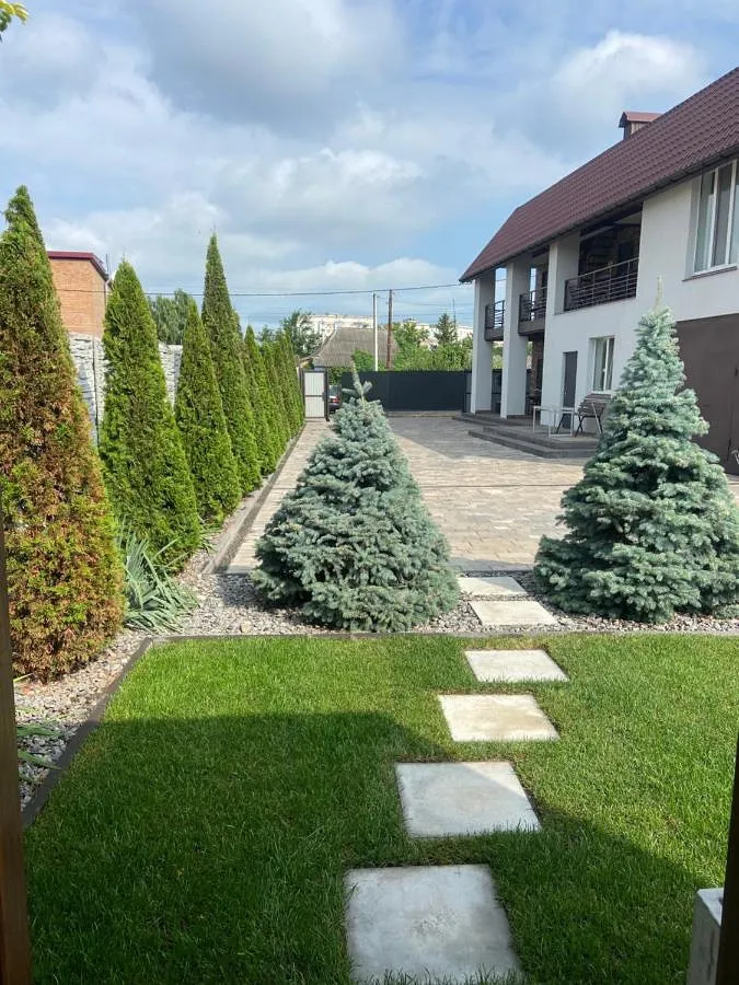Ferienwohnung für 2 Personen, mit Garten - 1