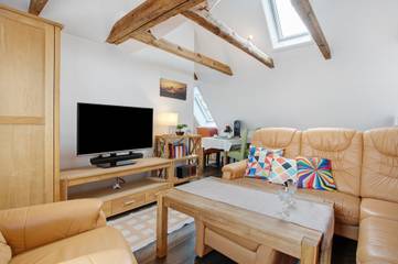 Ferienwohnung für 4 Personen in Usedom Stadt, Usedom, Bild 2