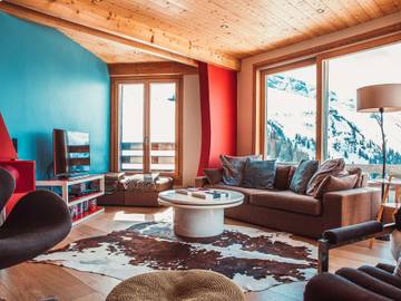 Chalet für 10 Personen in Avoriaz, Thonon-les-Bains und Umgebung, Bild 1