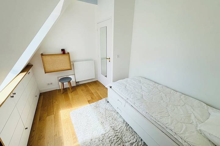 Location de vacances pour 8 personnes, avec jardin dans Plage Langoz - 3
