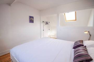 Appartement De Vacances pour 4 Personnes dans Amboise, Vallée de la Loire, Photo 2