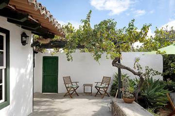 Casa Rural para 3 Personas en San Honorato, San Cristóbal de La Laguna, Foto 3
