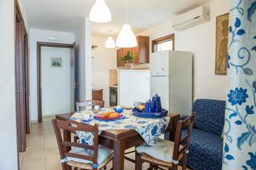 Appartamento per 4 Persone in Lido Specchiolla, Carovigno, Foto 4