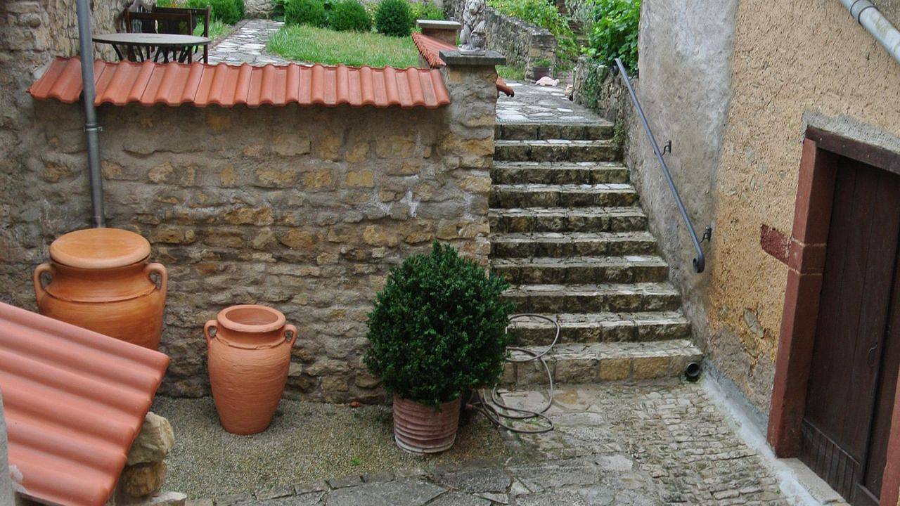 Ferienwohnung für 4 Personen in Perl, Merzig und Umgebung