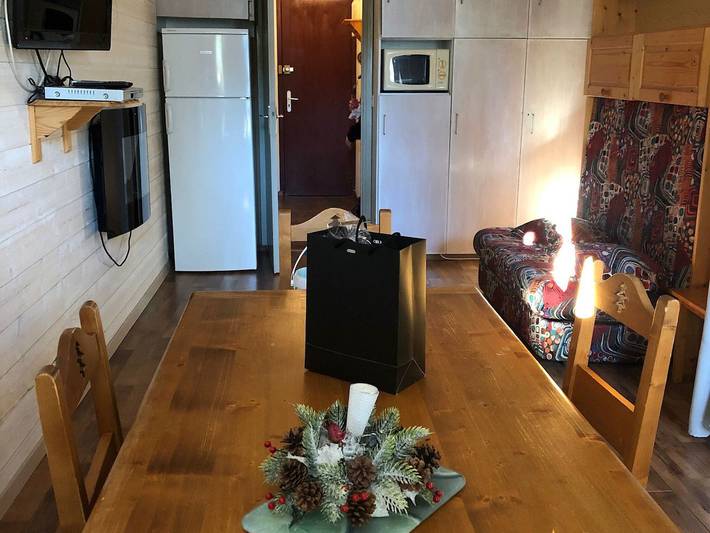 Chalet pour 4 personnes à Villard-de-Lans