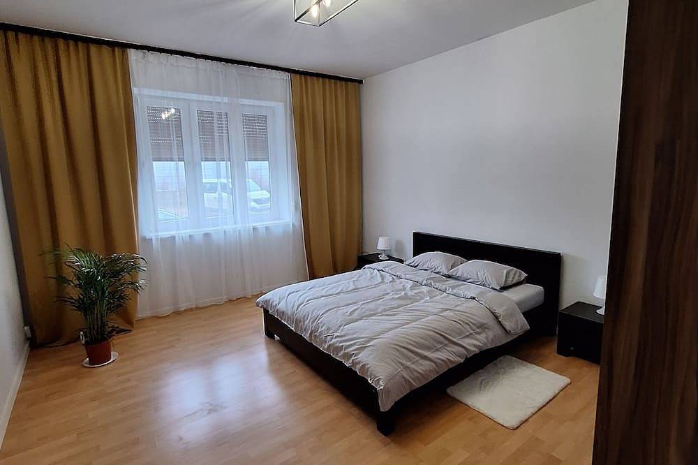Ganze Wohnung, Adorable apartment close to the stadium and Katowice city centre in Chorzów in Chorzów, Schlesien