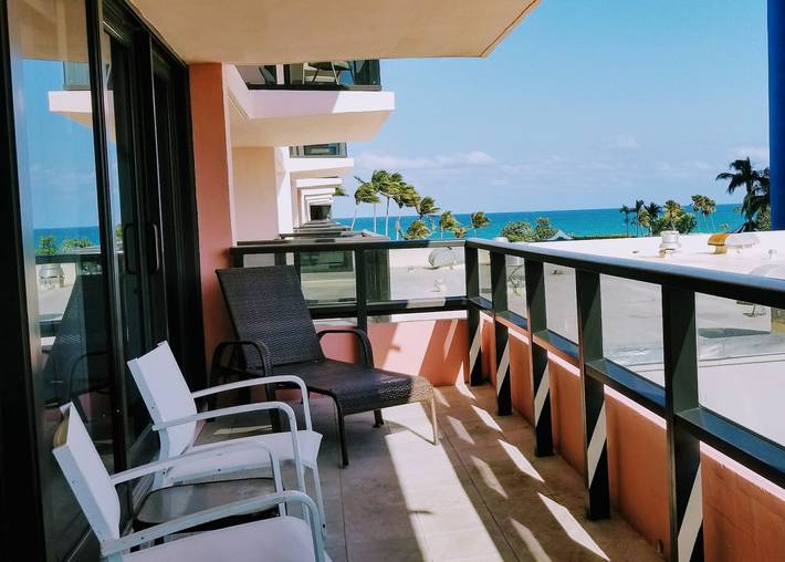 Gîte pour 11 personnes, adapté aux familles à Miami Beach - 4