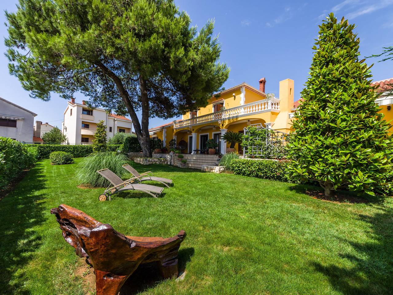 Appartement entier, Stana in Ville de Zadar, Zadar (Municipality)