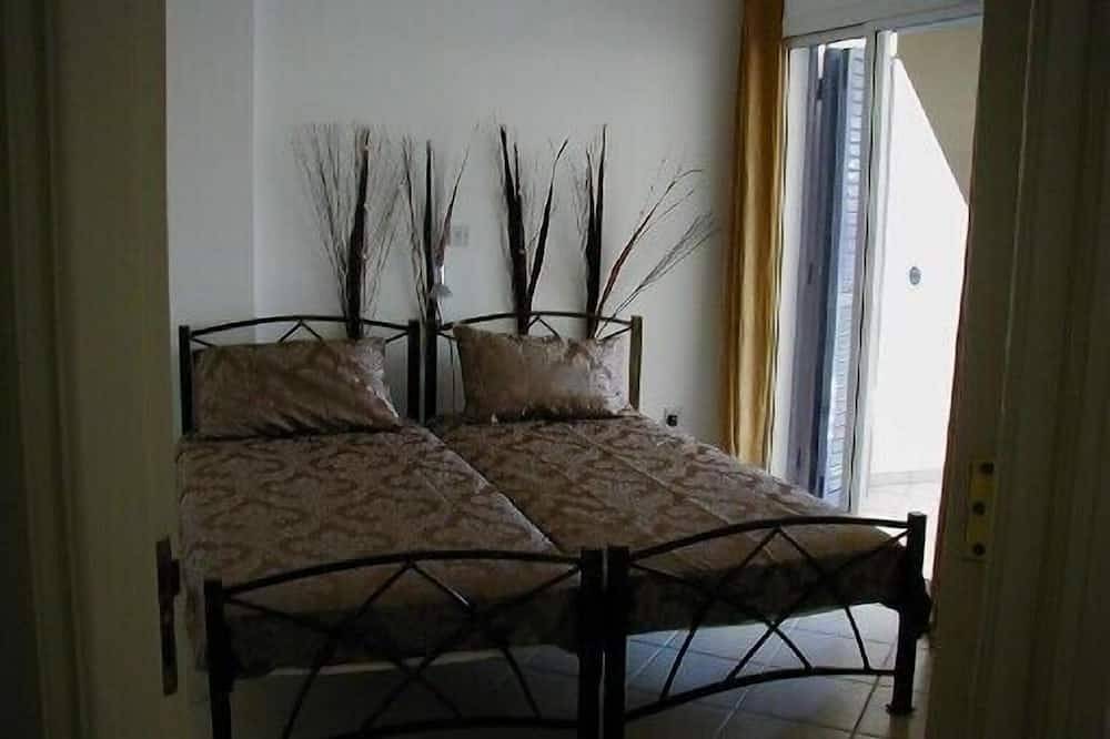 Apartamento entero, Kato Paphos: excelente apartamento T2 zona turística junto al mar in Pafos, Chipre Sur