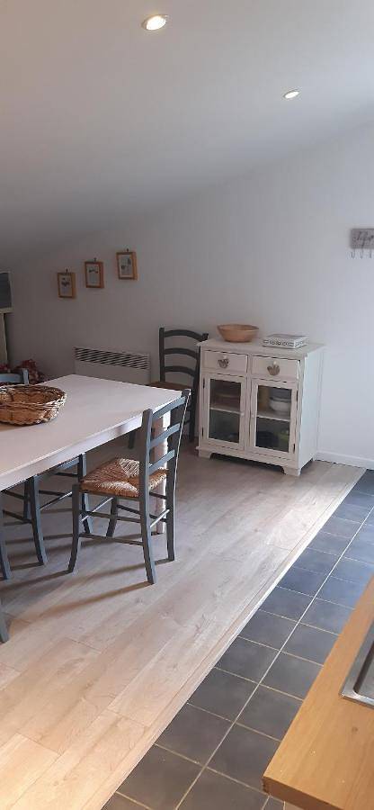Appartement entier, Le Gite de Corinne in Quint-Fonsegrives, Toulouse et ses environs