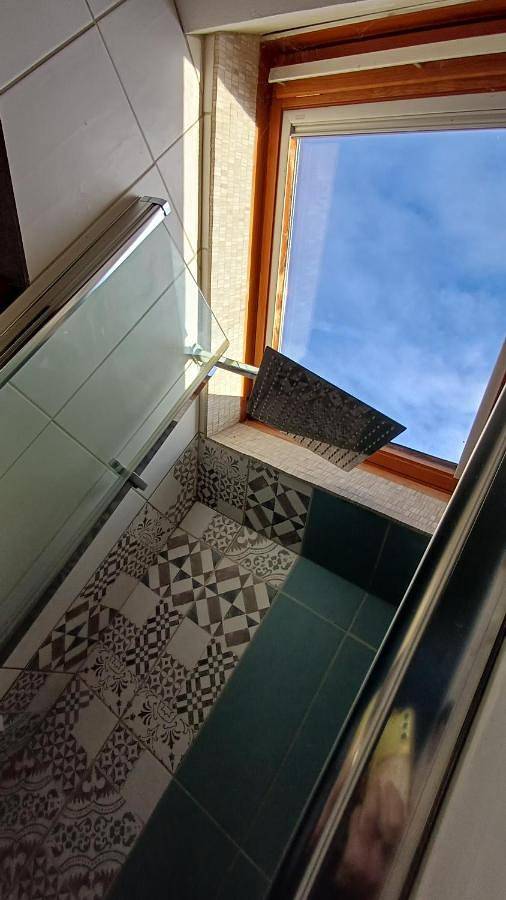 Location de vacances pour 3 personnes, avec jacuzzi et sauna ainsi que piscine et terrasse dans Saint-Racho - 3