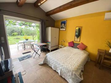 Villa for 4 People in Sanary-sur-Mer, Toulon region, Photo 3