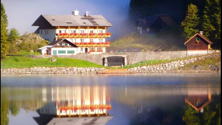 Hütte für 2 Personen in Dachstein West