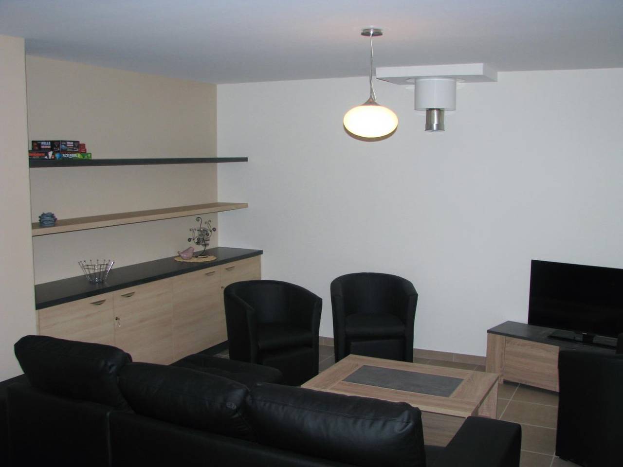 Le Gîte Communal in Puilly-et-Charbeaux, Ardennes