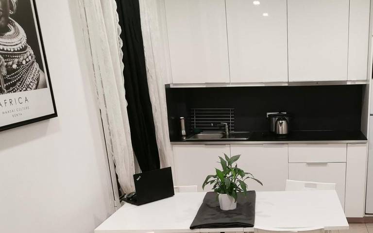 Gîte pour 4 personnes, avec vue à Choisy-le-Roi - 2