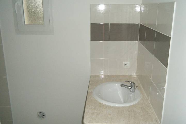 Location de vacances pour 6 personnes, avec Terrasse et Jardin dans Sainte-Lucie de Porto-Vecchio - 2