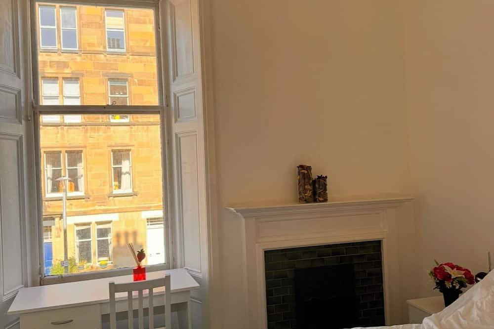 Appartamento intero, Traditional Victorian Edinburgh Flat Central Location, Bright and Airy in Edimburgo, Lothian