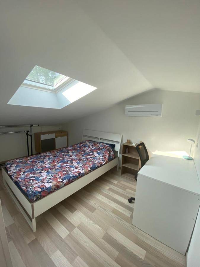 Gîte pour 2 personnes, avec Terrasse à Saint-Privat-des-Vieux - 3
