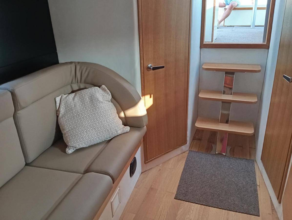 Boat4u 2 in Punta Sabbioni, Venedig Provinz