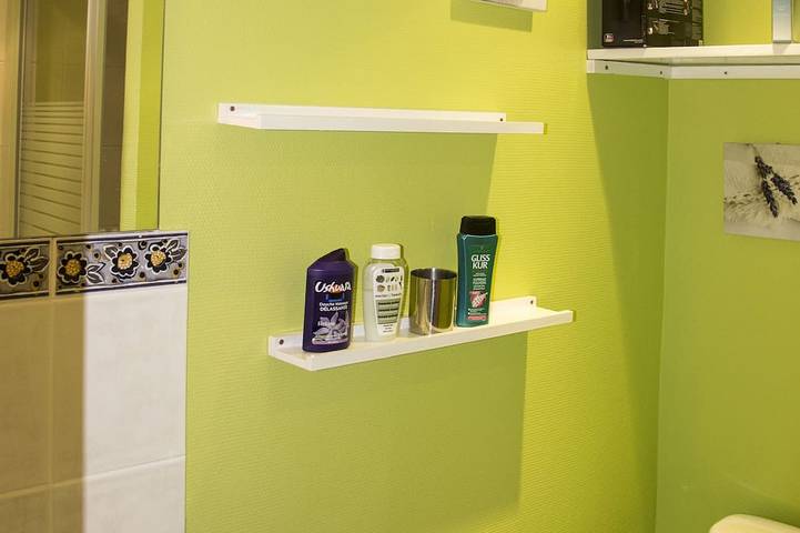 Gîte pour 4 personnes à Chalon-sur-Saône - 4