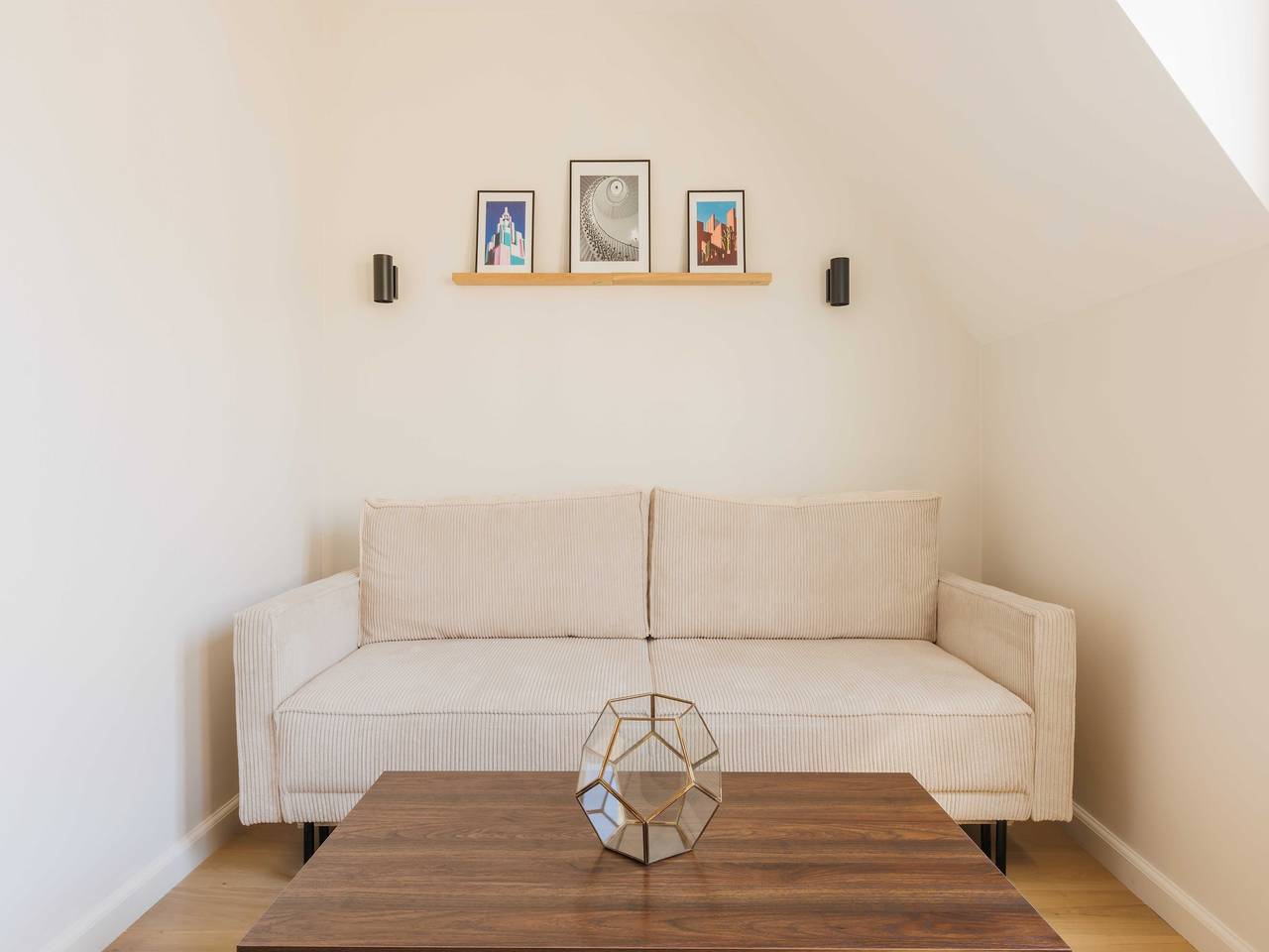 Appartement de vacances