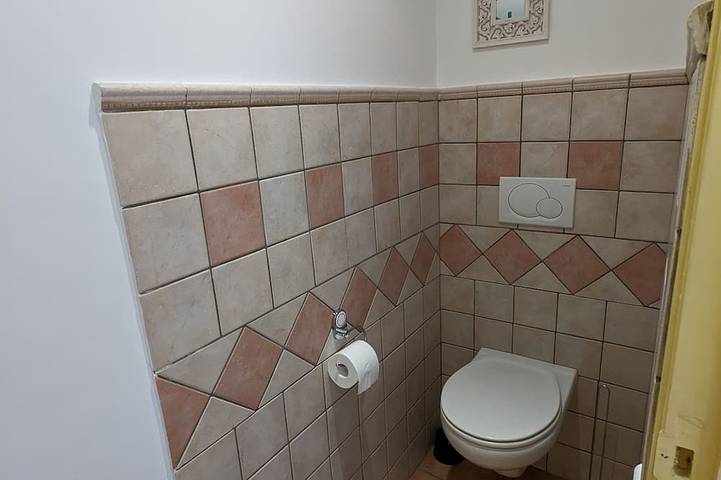 Gîte pour 4 personnes, avec balcon dans Plage La Capte - 3