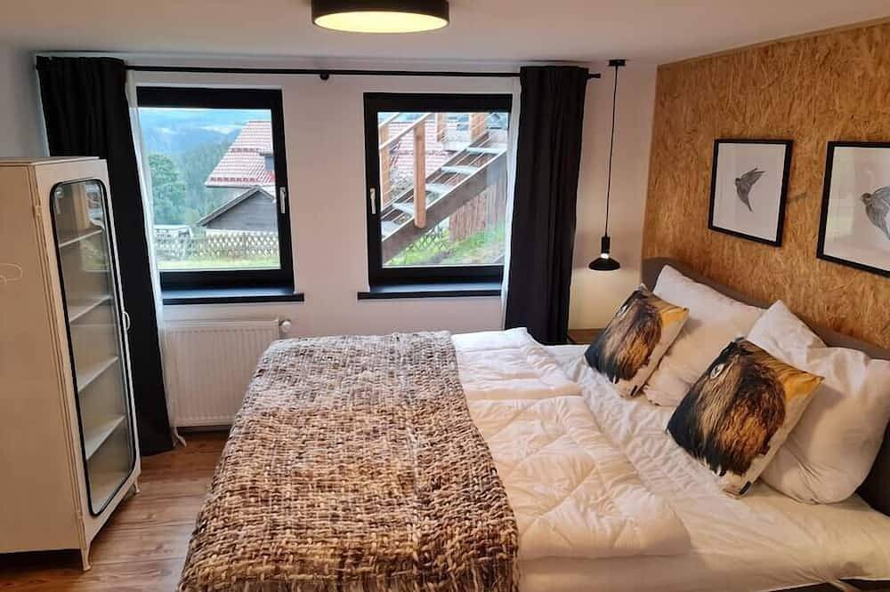 Komfortables 16 Personen Harzhaus in Schulenberg/Oberharz in Schulenberg im Oberharz, Harzvorland