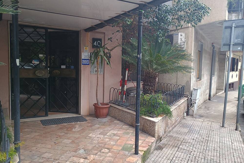 Apartamento entero, Apartment 204 in Mesina, Provincia de Messina