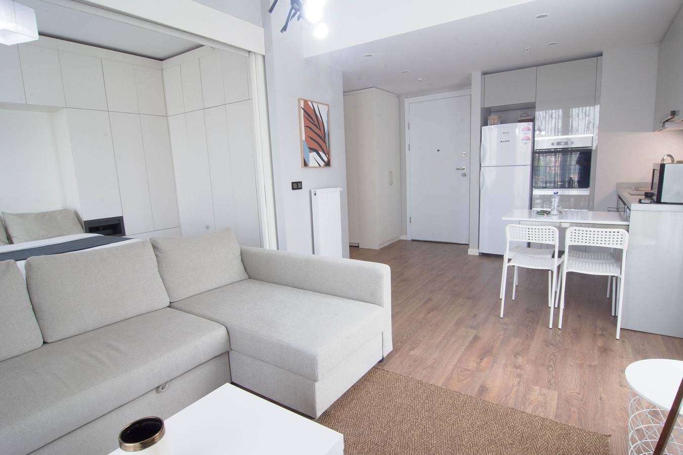 Appartement De Vacances pour 3 Personnes dans Istanbul, Région de Marmara