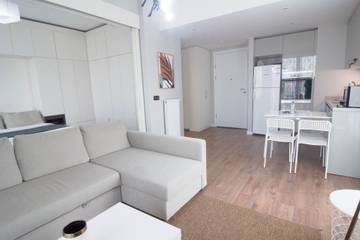 Ferienwohnung für 3 Personen in Istanbul, Marmararegion, Bild 1