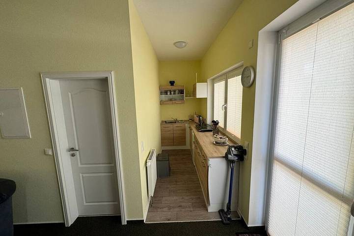 B&B für 4 Personen, mit Garten in Brandenburg - 4