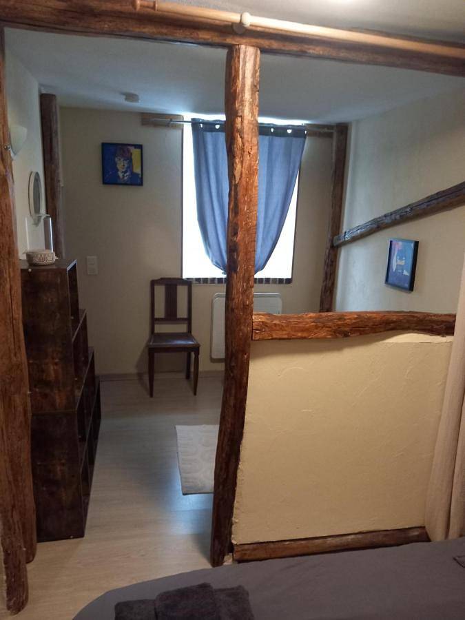 Gîte pour 4 personnes, animaux acceptés à Coligny - 4