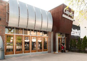 Vacation Apartment for 6 Guests in Chicago, Lake Michigan, Picture 2