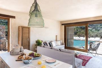 Strandhaus für 2 Personen in Kreta Westküste, Kreta, Bild 2