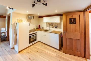 Gîte pour 8 personnes, avec sauna et terrasse à Kientzheim