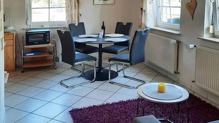 Ferienwohnung für 4 Personen in Gleiszellen-Gleishorbach, Südliche Weinstraße, Bild 4