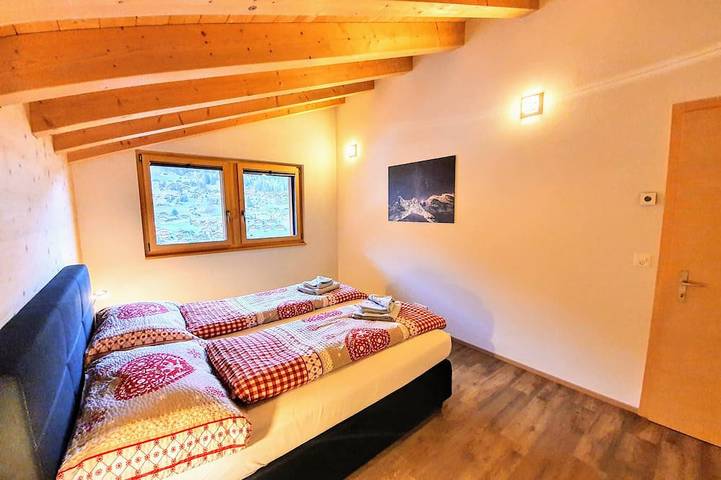 Appartement entier, Nouveau 3ème appartement de 5 pièces dans le chalet Eiger North Face in Schwendi b. Grindelwald, Grindelwald