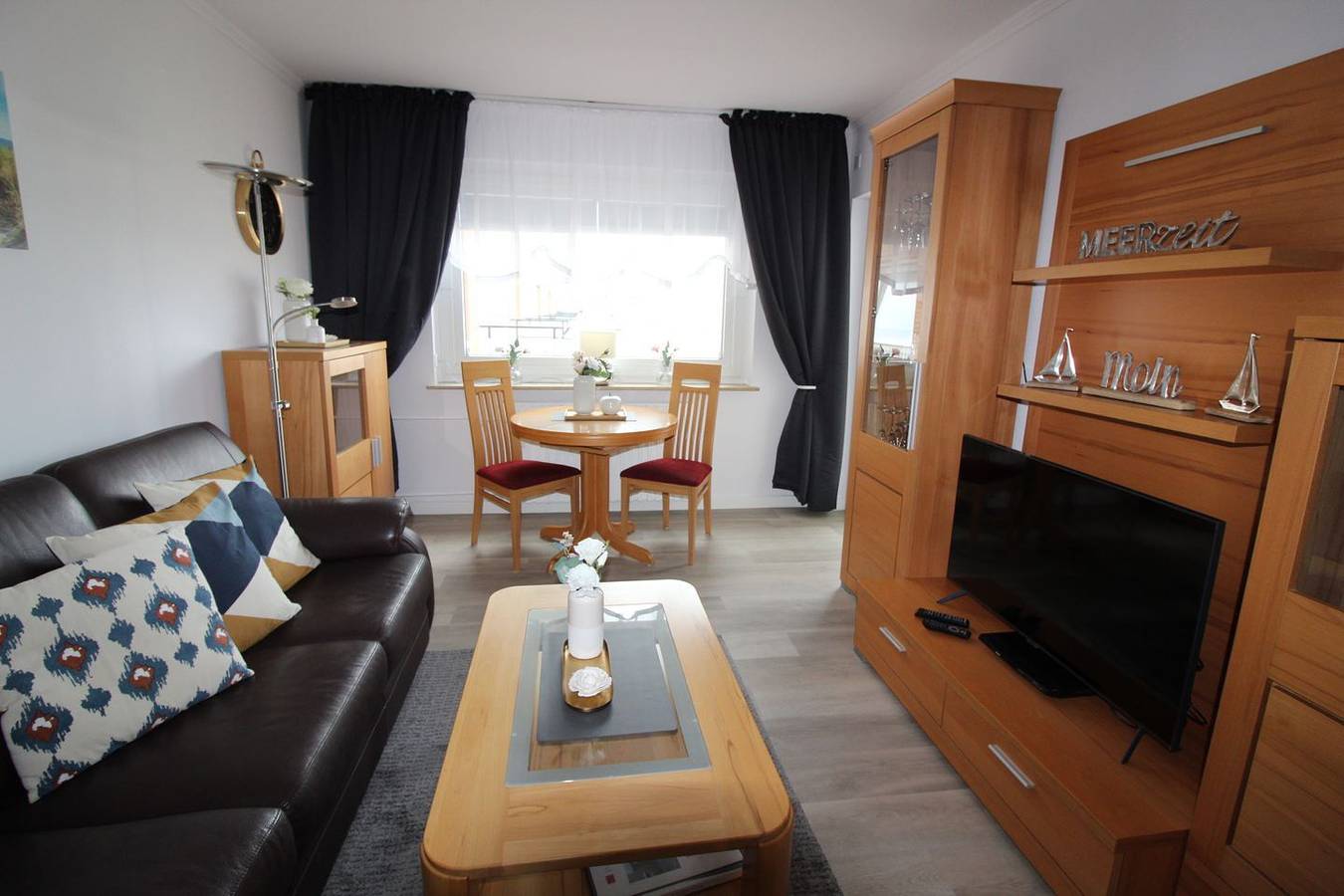 Ganze Wohnung, Ferienwohnung Nr. 66  Haus Nordland in Westerland, Sylt (Gemeinde)