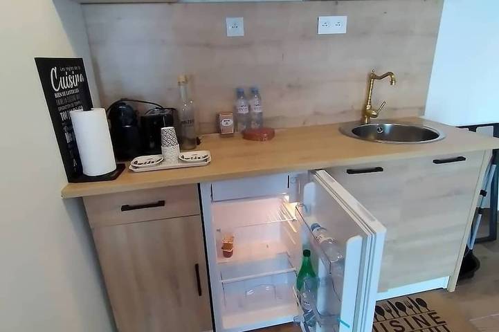 Chambre d’hôte pour 5 personnes dans Disneyland Paris - 2