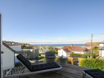 Cottage for 8 People in Polzeath, Cornwall, Photo 1