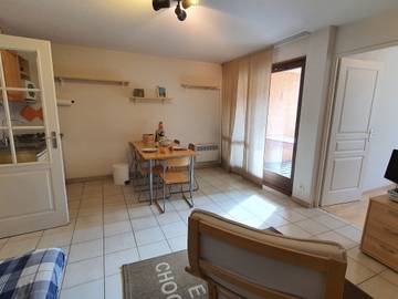Chalet pour 6 Personnes dans La Salle-les-Alpes, Région de Briançon, Photo 1