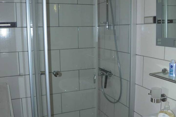 Ferienwohnung für 3 Personen, mit Terrasse und Garten in Argenbühl - 3