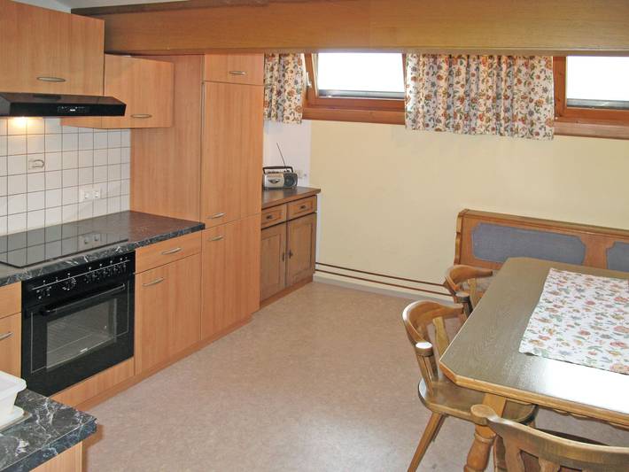 Ferienwohnung für 8 Personen, mit Balkon im Zillertal - 3