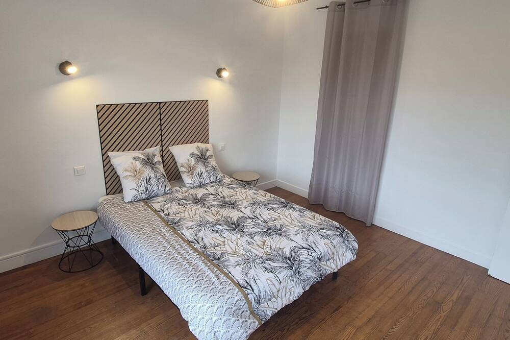 Cozy Family Home in Labarthe-sur-Lèze, Toulouse region