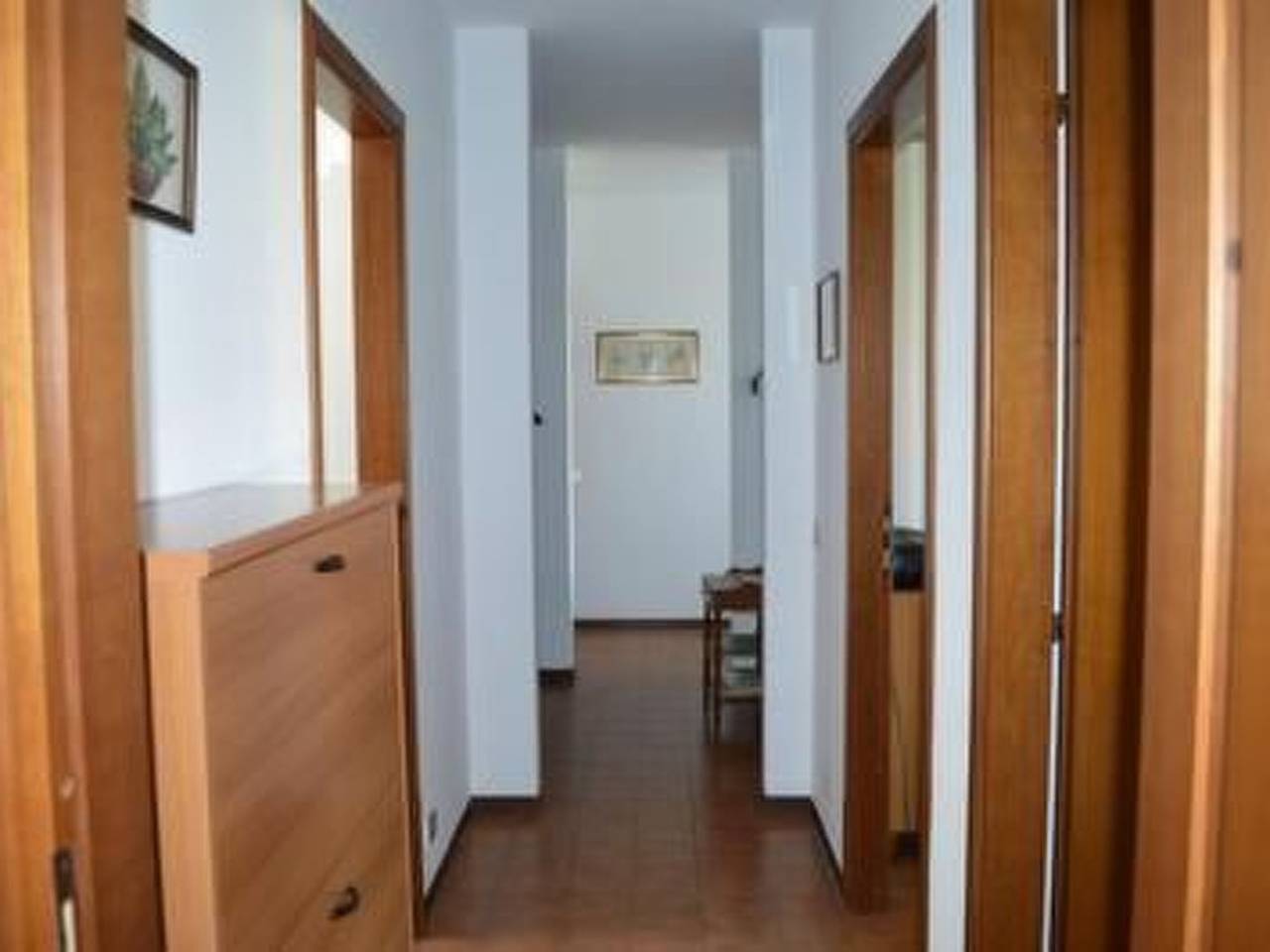Apartamento entero, Casa Leonilde Grosszügige Wohnung direkt am Meer in Ventimiglia (Ciudad), Ventimiglia