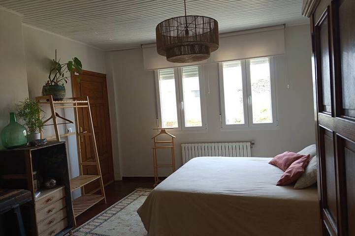 Apartamento entero, As casiñas da mina in Celanova, Provincia de Orense