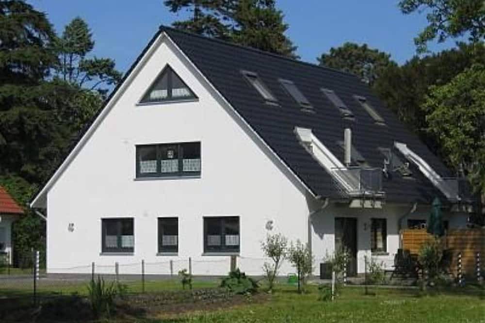 Ferienwohnung in Zingst für 2 Personen in Zingst
