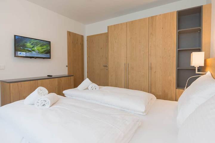 Bauernhof für 8 Personen, mit Balkon in Zell am See - 3