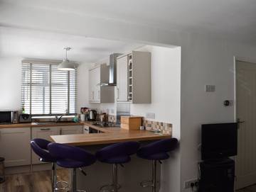Holiday Rental for 4 People in Cumbria, Photo 3