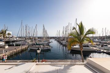 Vakantieappartement voor 4 Personen in Playa de Mogán, Lomo Quiebre, Afbeelding 4